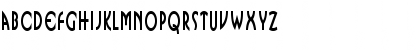Bosnia D Bold Font