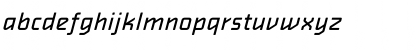 Alphaville Oblique Font
