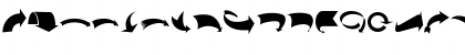 ArrowMatic Regular Font