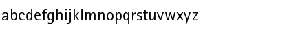 ATRotisSansSerif Regular Font