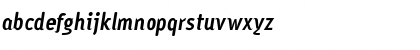 Ayumi Pro Bold Italic Font