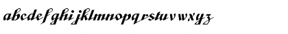 Cabarga CursivaICGSolid Font