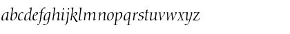 Calligraphic 810 Italic Font