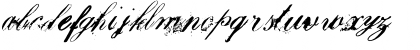 ChatoBand Space Regular Font
