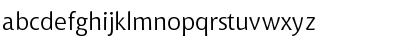 Bitstream Chianti OSF Font