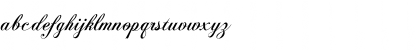 ChopinScriptC Regular Font