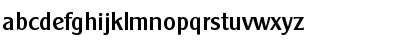 Cleargothic-Medium Regular Font