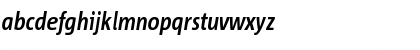 Corpid Cd Bold Italic Font