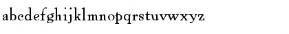 CrawfordOldStyle Regular Font