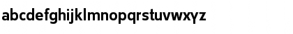 CstBerlinWest Medium Font