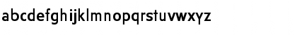 CstBerlinWest Original Font