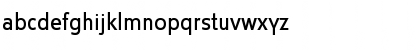 CstBerlinWest RegularTf Font