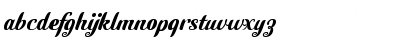 Cutiful Regular Font