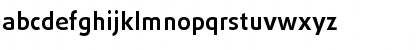 DaxlinePro Bold Font