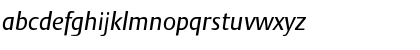 DTL Argo T Italic Font