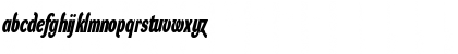 Dynamo DXC Regular Font