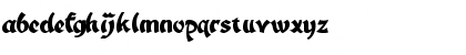 EasternStarJF Regular Font