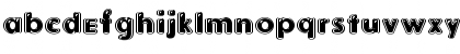 EbonitC Regular Font