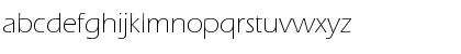 ErasLightC Regular Font