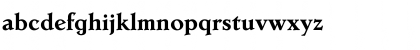 ErasmusBold Regular Font