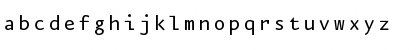 Eureka Mono Regular Font