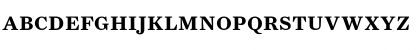 FarnhamText-SemiSC Regular Font
