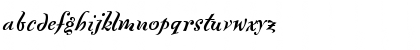 FontesqueText-BoldItalic Regular Font