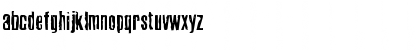 Cabeen Condensed Regular Font