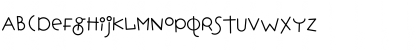 Hopscotch Plain Font