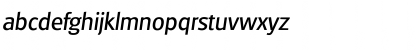 Iglasgow Regular Font