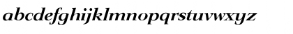 Ilingwood DemiBold Font