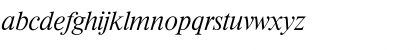 Iriccione Xlight Font