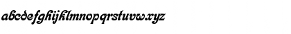 KalligraphiaEF Regular Font