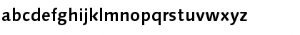 LinotypeSyntaxOsF Bold Font