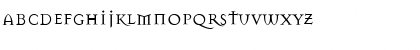 MasonSuper Regular Font
