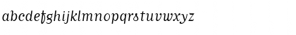 MatrixScriptBookLining Regular Font