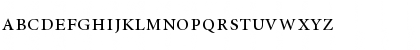 Minion Expert Display Regular Font