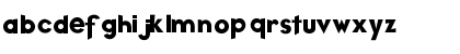 MisterDope Regular Font