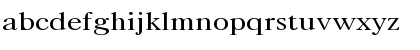CaslonC Regular Font