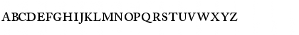 CaslonProSSK Regular Font