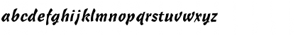 Castile Regular Font
