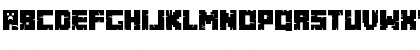 Minecrafter Alt Regular Font