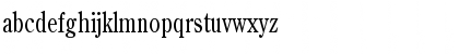 CentimeThin Normal Font