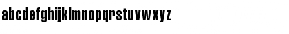 VNI-Swiss-Condense Normal Font