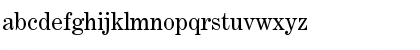 Century-Expanded Regular Font