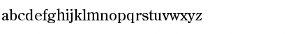 CenturyOldStyle-Light Regular Font