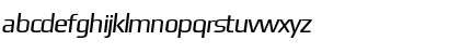 Gamestation Display Italic Font
