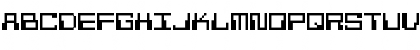 Pixel Calculon Regular Font