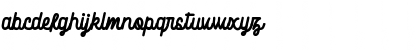 Motowerks Regular Font