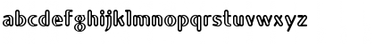 Chape Open Font
